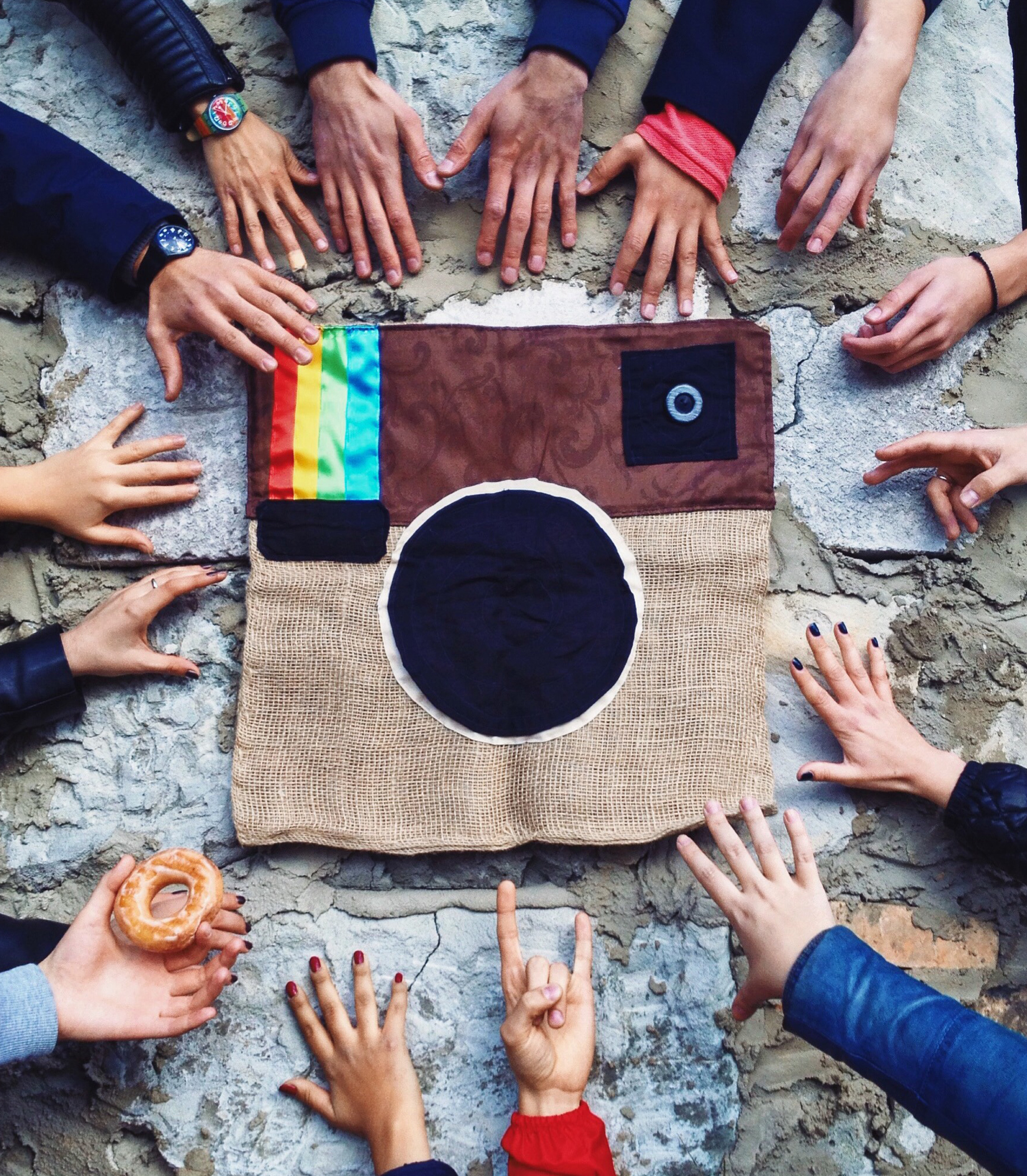 5 Fail Proof Ideas for Your Business Instagram 5 Fail Proof Ideas for Your Business Instagram