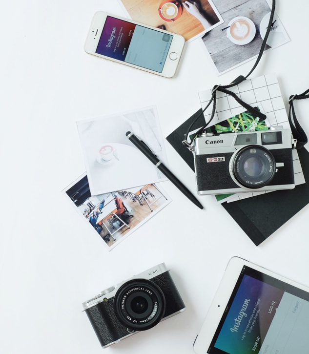 5 Fail Proof Ideas for Your Business Instagram 5 Fail Proof Ideas for Your Business Instagram