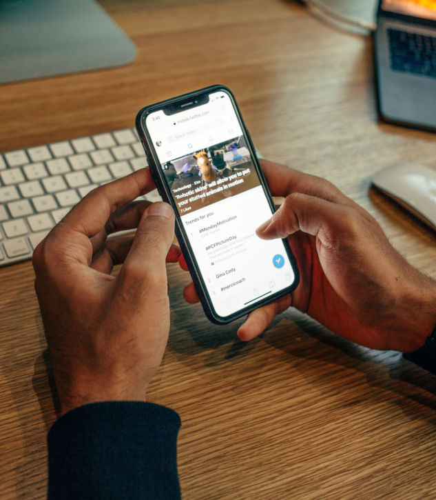 Strong Online Strong Online