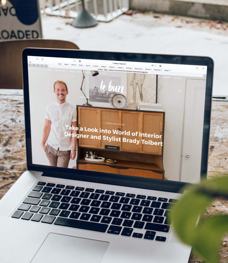 Why Your Business Needs A Strong Online Presence Why Your Business Needs A Strong Online Presence