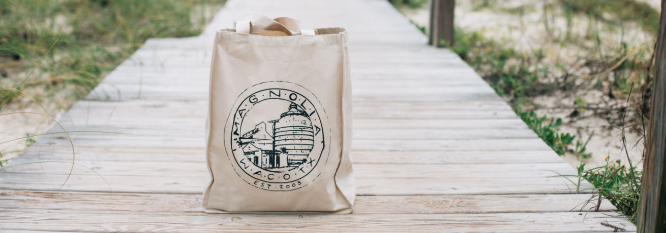 Bag Mockup