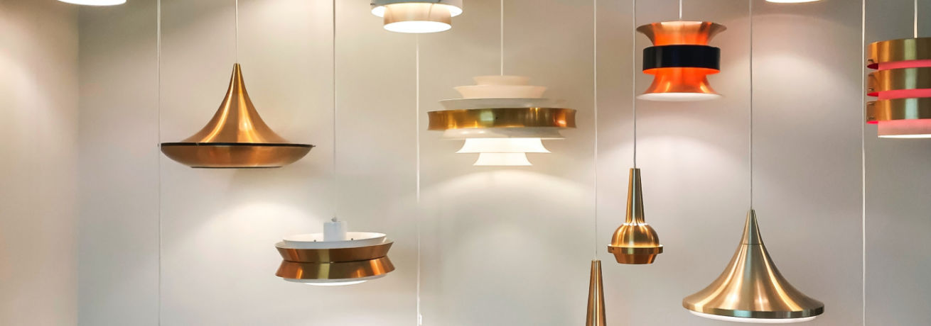 Lustre Para Sala Simples