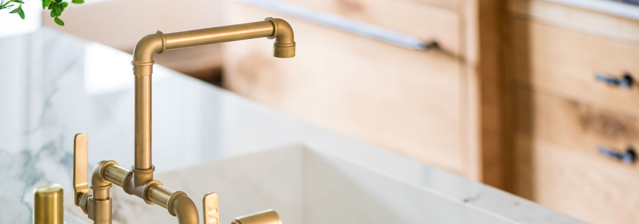 Water Tap