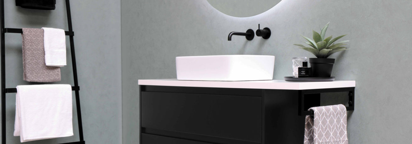 Interior Bathroom