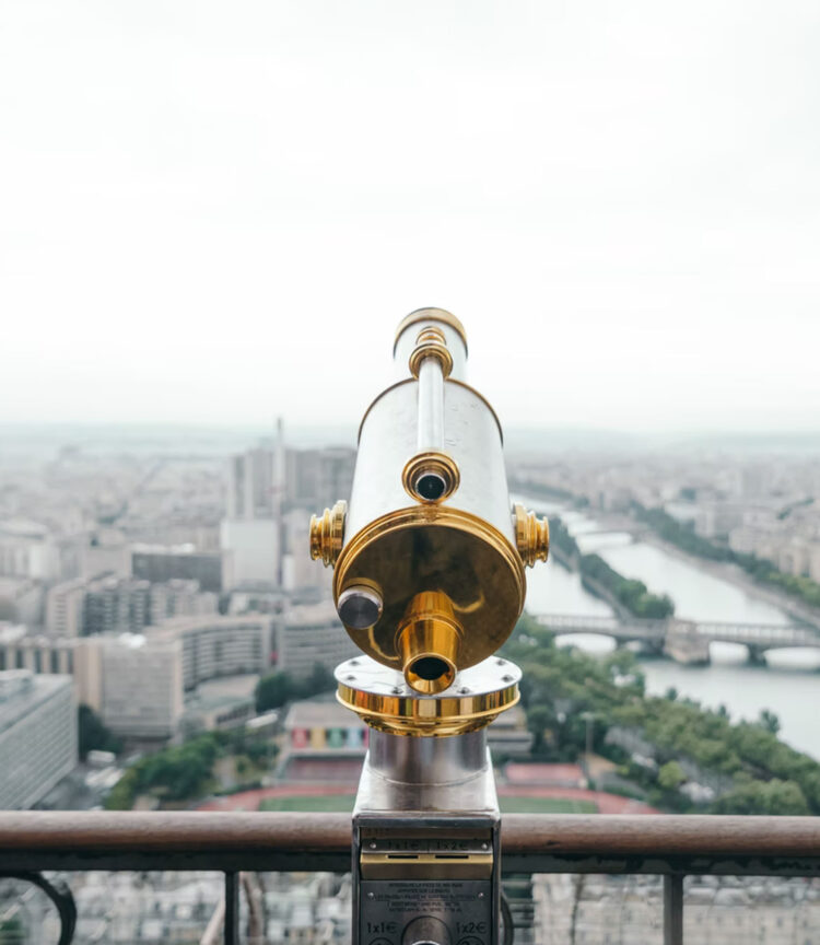 5 Reasons Your Business Needs a Clear Vision Statement