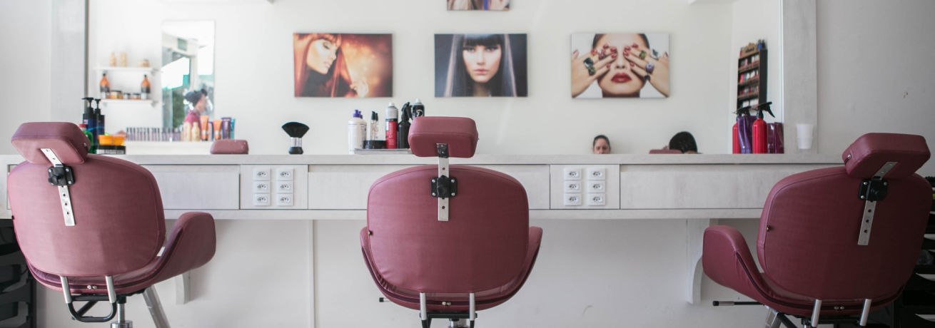 Hair And Beauty Salon Business