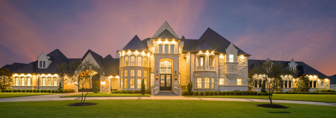 Toronto Home Luxury For Sale
