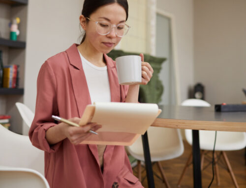 Recession-Proof Your Small Business: Part One