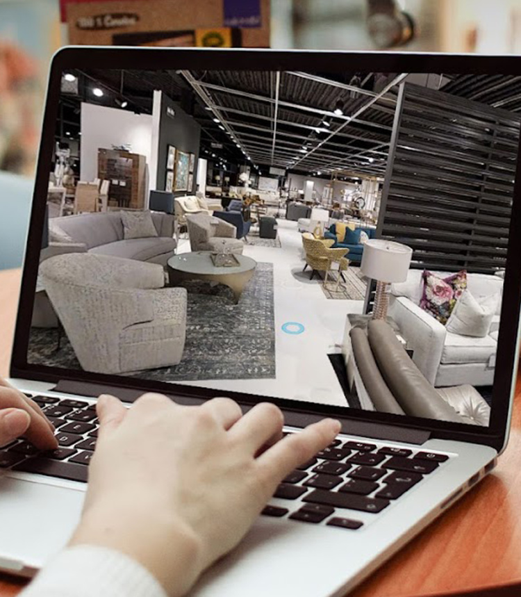 Benefits of 3D Virtual Business Tours