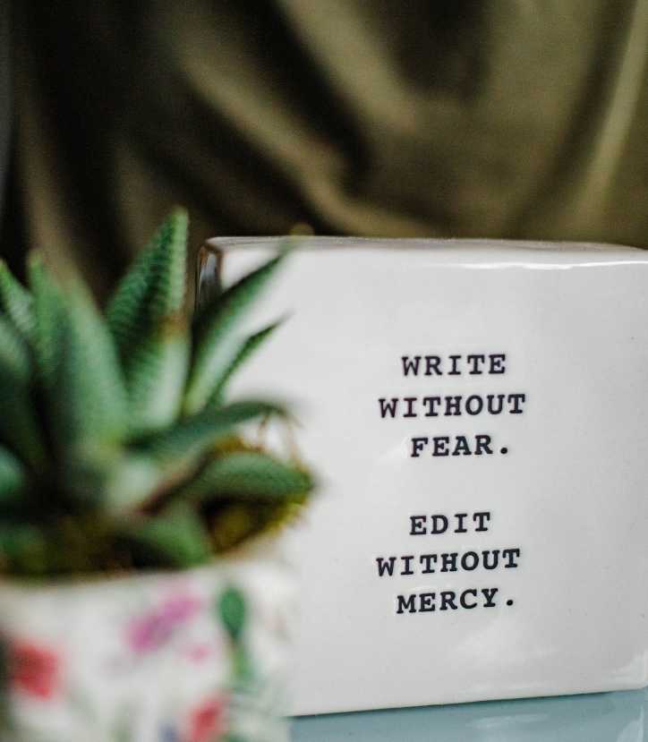 49 Things to Blog About