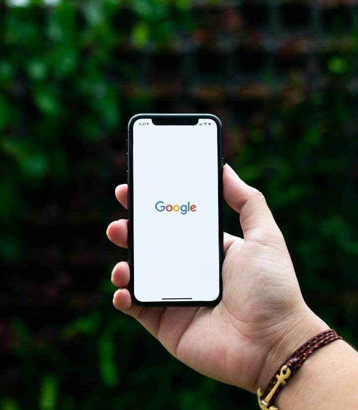 Google Business Profile Management