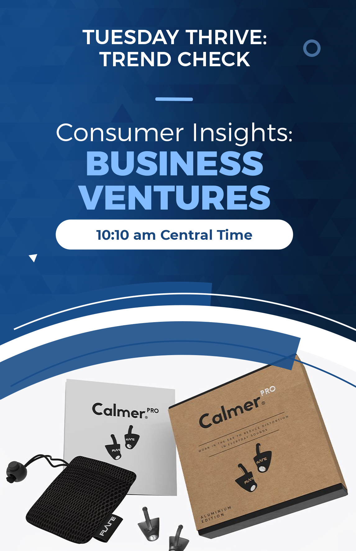 Consumer Insights_Business Ventures