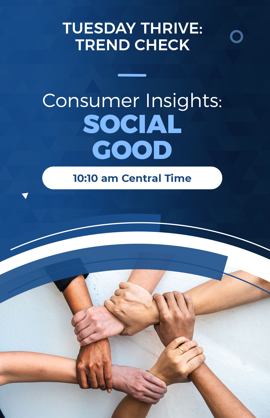 Consumer Insights_Social Good