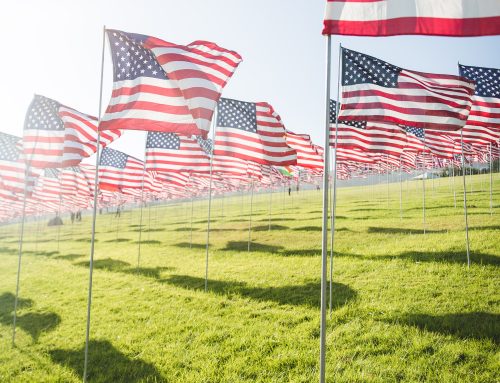 The Spirit of Independence: How Entrepreneurs Built America and Continue to Shape Its Future