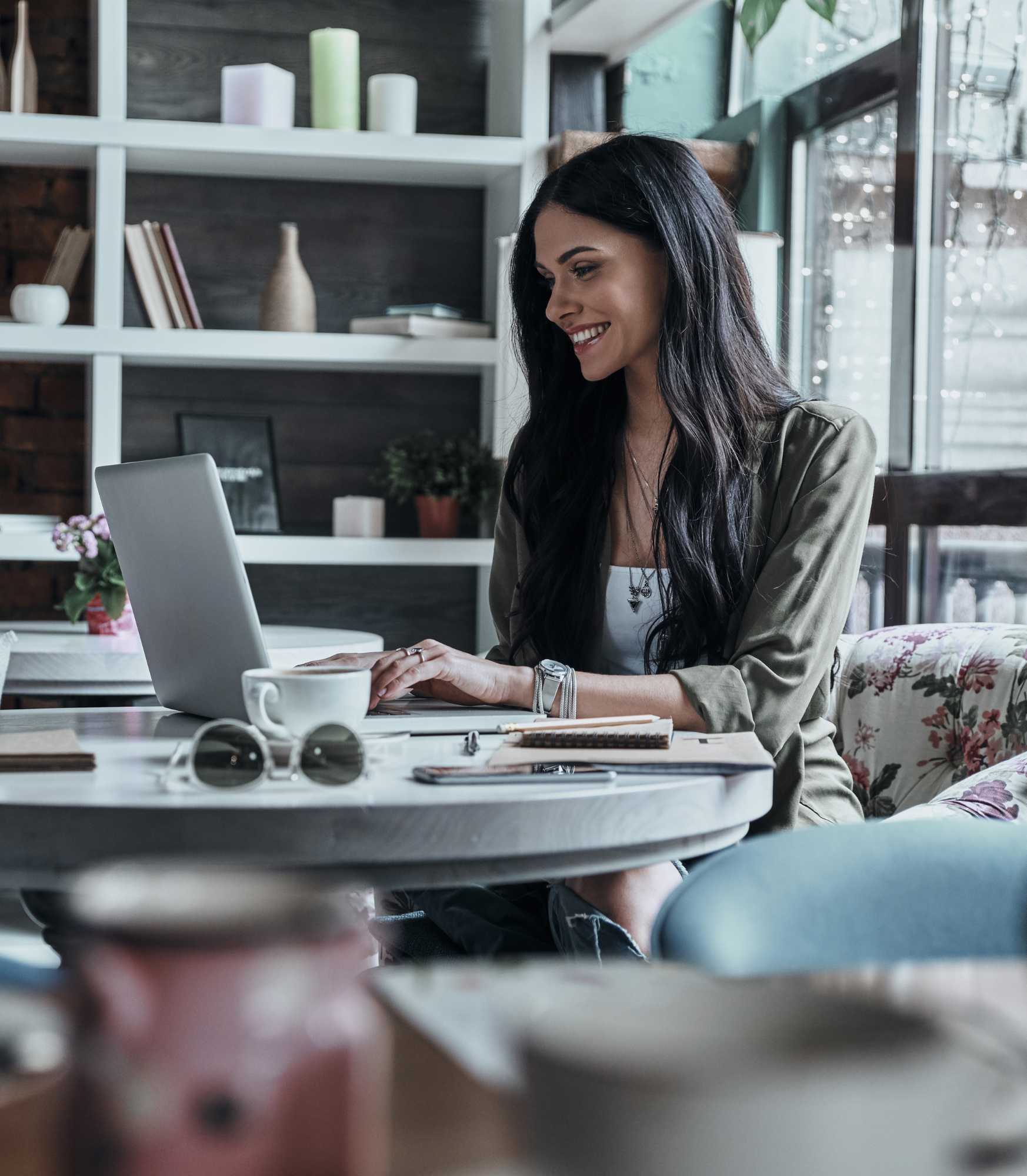 Your Website Is Your Salesperson