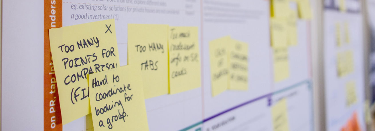 WeKinnect Global - Strategic Marketing Planning