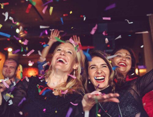 Unwrap Your Success: A Festive Reflection and New Beginnings