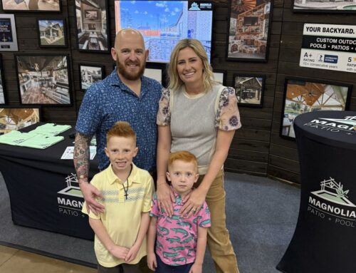 WeKinnect Global Branding Agency Ignites Community Spirit with Grill Masters Outdoor Kitchen Dream Giveaway