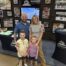Ritter Family Winner of Outdoor Kitchen Contest