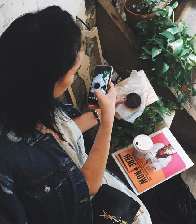 5 Fail Proof Ideas for Your Business Instagram
