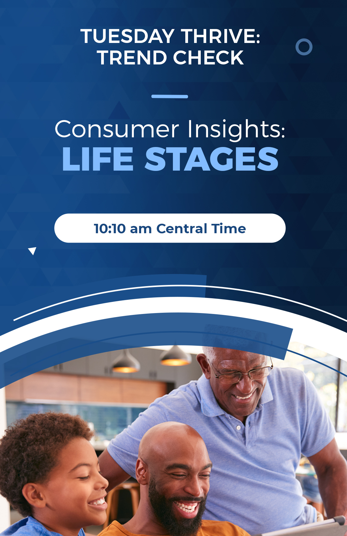 Consumer Insights_Life Stages