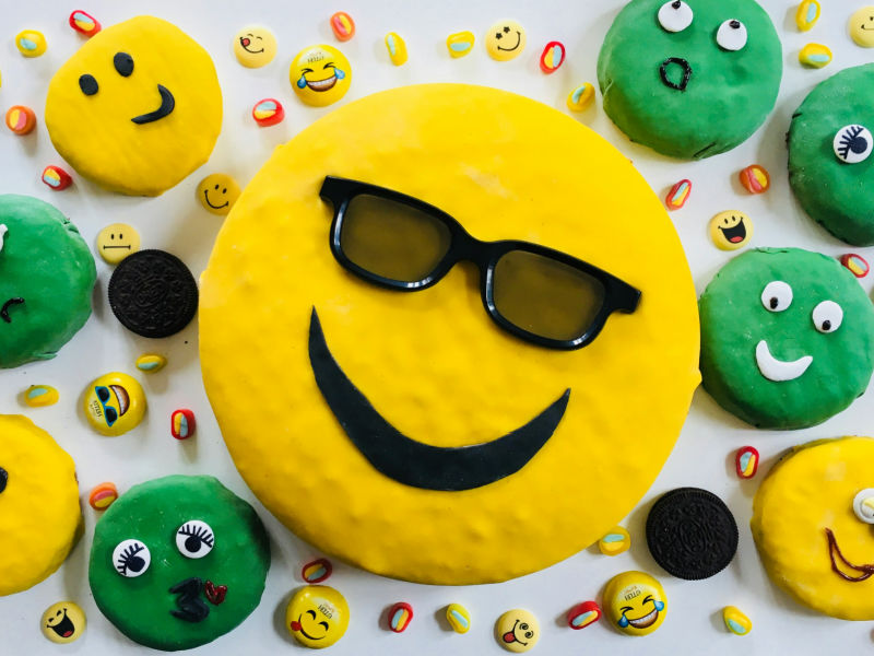 WeKinnect Global Branding Agency Smiles