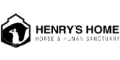 Henry's Home Horizontal logo