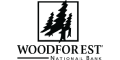 Woodforest National Bank Logo Vertical