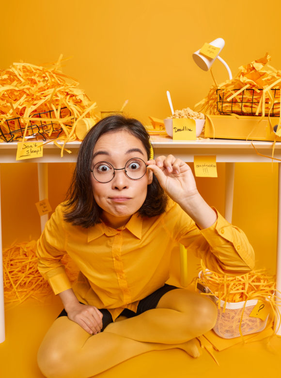 WeKinnect Home page Fixing Marketing Mistakes