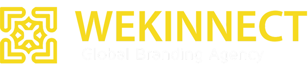WeKinnect Global Branding Agency